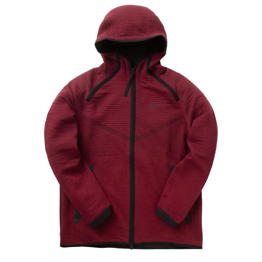 Nike Tech Knit Jacket